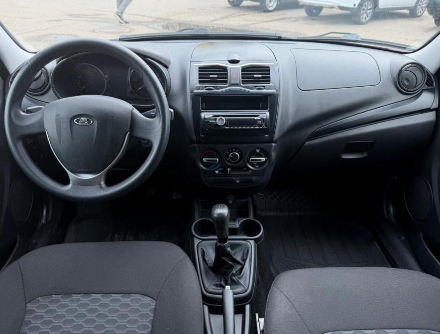 Lada (ВАЗ) Granta I Рестайлинг Нефтекамск  - изображение 10