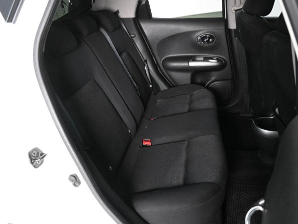 Nissan Juke I с пробегом 2013 года, цена 1 099 000 рублей, 88940 км, внедорожник, Автокод Объявления