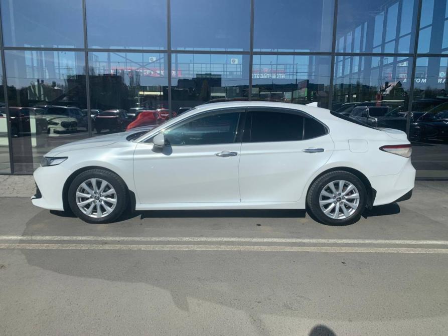 Toyota Camry VIII (XV70) Оренбург  - изображение 4