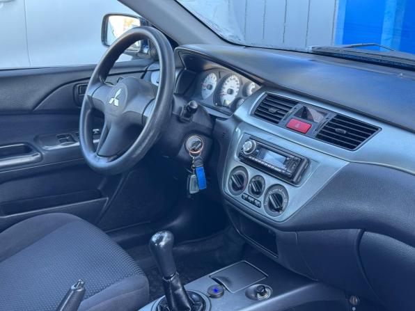Mitsubishi Lancer IX с пробегом 2006 года, цена 449 000 рублей, 234000 км, седан, Автокод Объявления