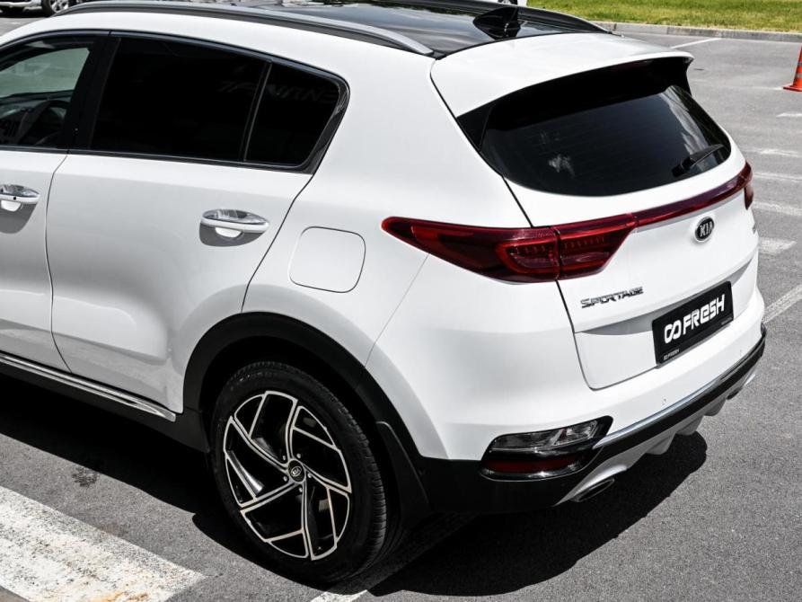 Kia Sportage IV Рестайлинг Волгоград  - изображение 7