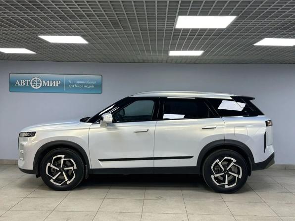 Jaecoo J7 I с пробегом 2023 года, цена 2 299 000 рублей, 68058 км, внедорожник, Автокод Объявления