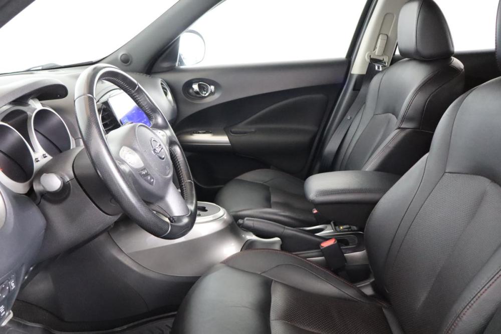 Nissan Juke I Санкт-Петербург  - изображение 7