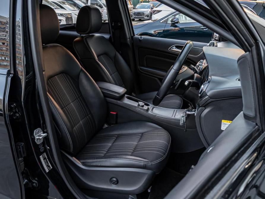 Mercedes-Benz B-Класс II (W246) Краснодар  - изображение 10