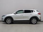 Hyundai Tucson III Москва  - изображение 30