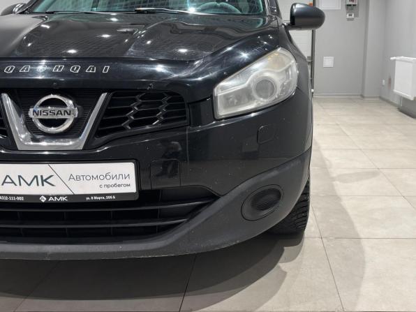 Nissan Qashqai+2 I Рестайлинг с пробегом 2012 года, цена 1 016 269 рублей, 234487 км, внедорожник, Автокод Объявления
