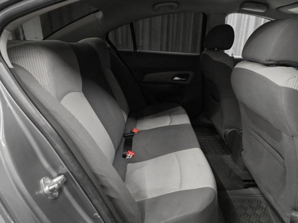 Daewoo Lacetti с пробегом 2009 года, цена 590 000 рублей, 148000 км, седан, Автокод Объявления