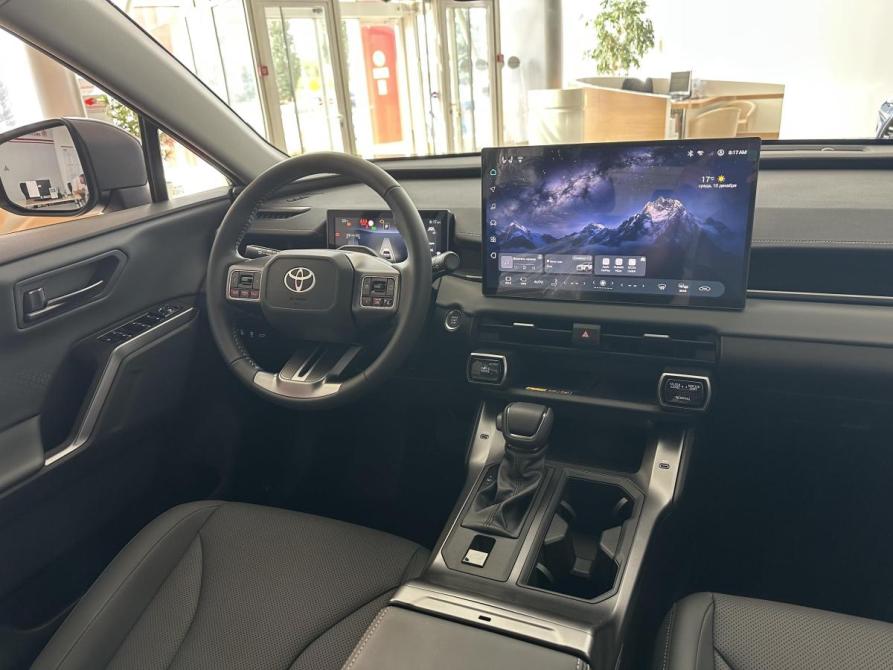Toyota RAV4 VI (XA60) Курск  - изображение 11