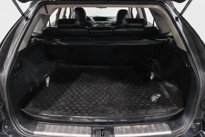 Lexus RX III Рестайлинг с пробегом 2012 года, цена 3 069 000 рублей, 258000 км, внедорожник, Автокод Объявления