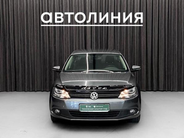 Volkswagen Jetta VI с пробегом 2012 года, цена 949 000 рублей, 191000 км, седан, Автокод Объявления