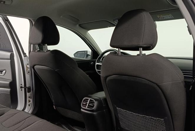 Hyundai Elantra VII (CN7) с пробегом 2021 года, цена 2 120 000 рублей, 31046 км, седан, Автокод Объявления