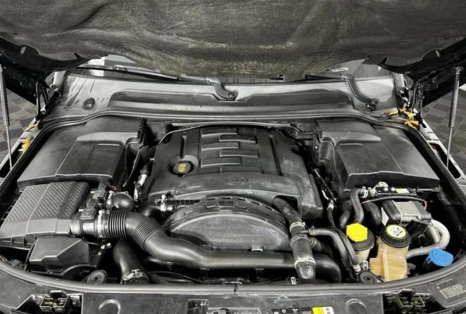 Land Rover Discovery IV с пробегом 2011 года, цена 1 890 000 рублей, 185100 км, внедорожник, Автокод Объявления