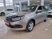 Lada (ВАЗ) Granta I Рестайлинг Арзамас  - изображение 26