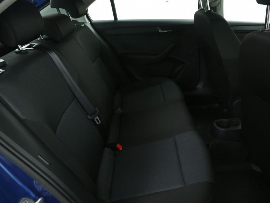 Skoda Rapid I Рестайлинг Иваново  - изображение 11