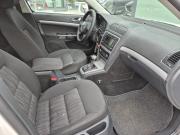 Skoda Octavia II (A5) Рестайлинг Екатеринбург  - изображение 19