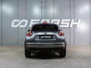 Nissan Juke I Воронеж  - изображение 25