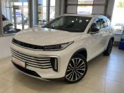 Exeed TXL I Рестайлинг 2 Красноярск  - изображение 18