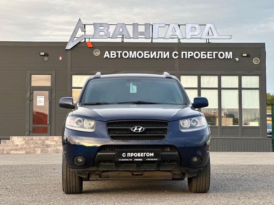 Hyundai Santa Fe II Волгоград  - изображение 10