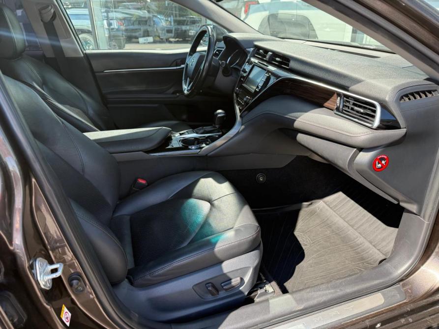 Toyota Camry VIII (XV70) Воронеж  - изображение 8