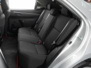 Toyota Corolla XI (E160 E170 E180) Тюмень  - изображение 25