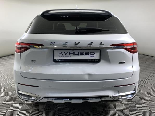 Haval F7 I с пробегом 2021 года, цена 1 980 000 рублей, 78253 км, внедорожник, Автокод Объявления
