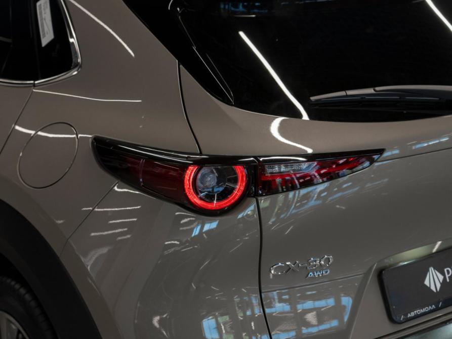Mazda CX-30 I Москва  - изображение 28