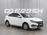 Lada (ВАЗ) Vesta I Рестайлинг (NG) Воронеж  - изображение 19
