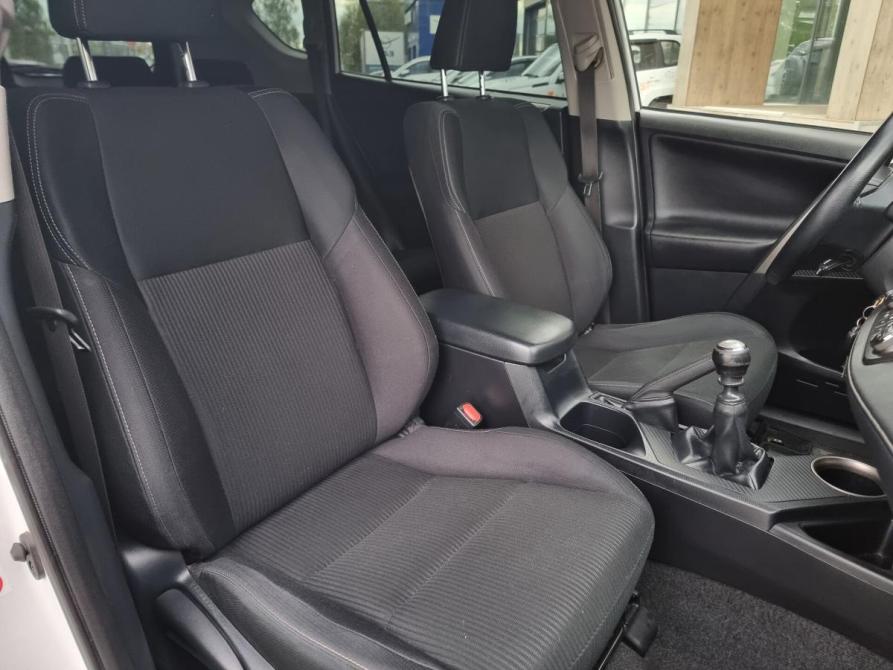 Toyota RAV4 IV (XA40) Архангельск  - изображение 12