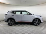 Changan UNI-S (CS55 Plus) Москва  - изображение 24
