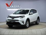 Toyota RAV4 IV (XA40) Рестайлинг Уфа  - изображение 17