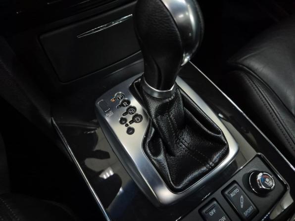 Infiniti FX II (S51) с пробегом 2010 года, цена 1 795 000 рублей, 212298 км, внедорожник, Автокод Объявления