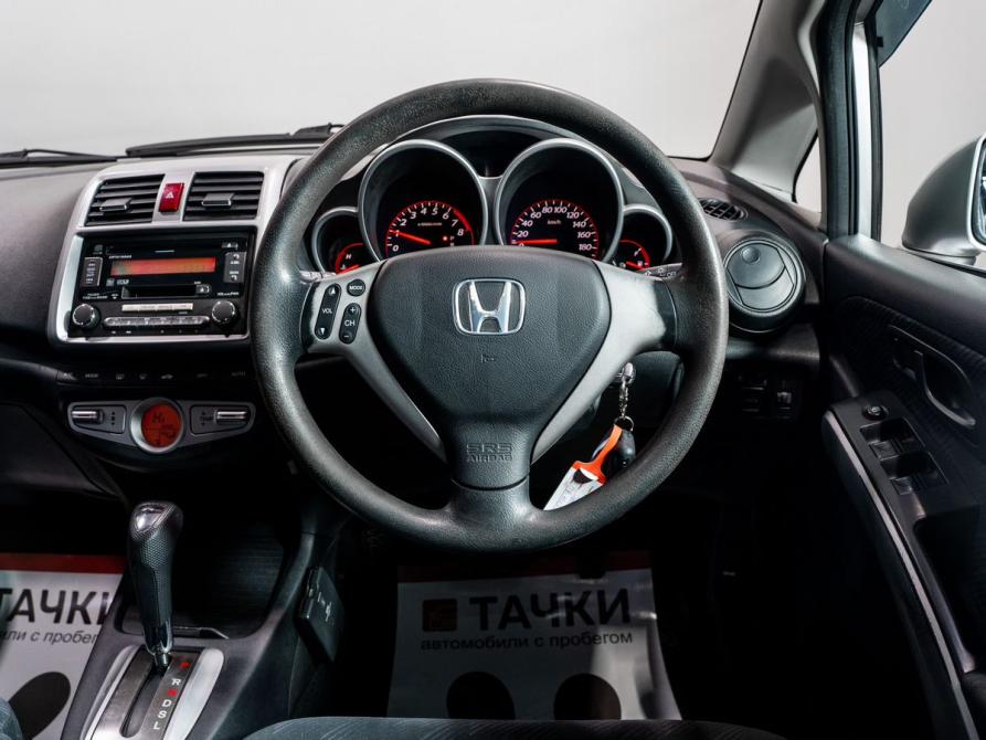 Honda Airwave I Рестайлинг Чита  - изображение 8