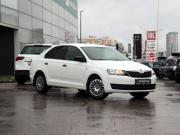 Skoda Rapid I Самара  - изображение 20