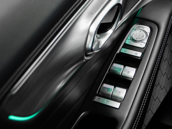 GAC GS8 II с пробегом 2025 года, цена 3 949 000 рублей, 11400 км, внедорожник, Автокод Объявления