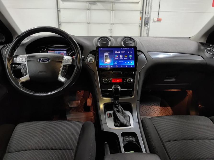Ford Mondeo IV Рестайлинг Казань  - изображение 17