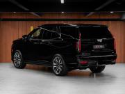 Cadillac Escalade V Москва  - изображение 42