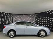 Toyota Corolla X (E140 E150) Новосибирск  - изображение 33