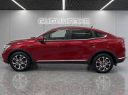 Renault Arkana I Кемерово  - изображение 15