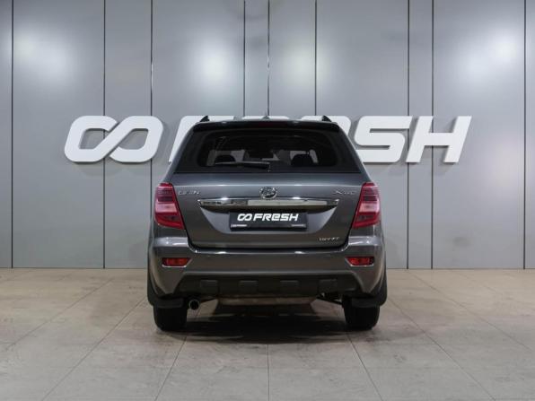 Lifan X60 I Рестайлинг с пробегом 2015 года, цена 674 000 рублей, 192111 км, внедорожник, Автокод Объявления