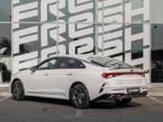 Kia K5 III Краснодар  - изображение 22