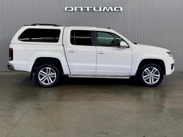 Volkswagen Amarok I Рестайлинг с пробегом 2017 года, цена 3 347 000 рублей, 183000 км, пикап, Автокод Объявления