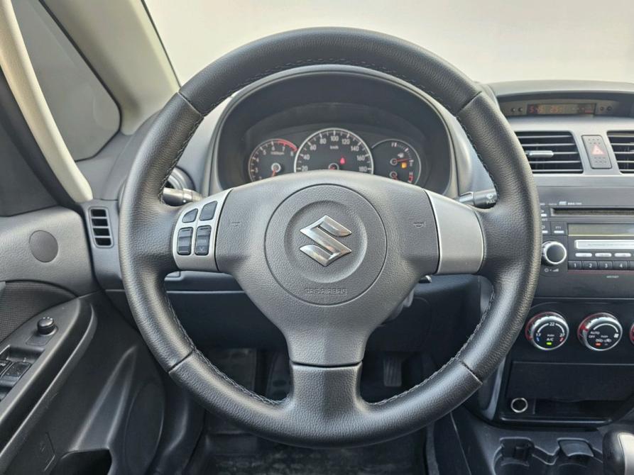 Suzuki SX4 I (Classic) Ярославль  - изображение 16