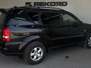SsangYong Rexton II Уфа  - изображение 19