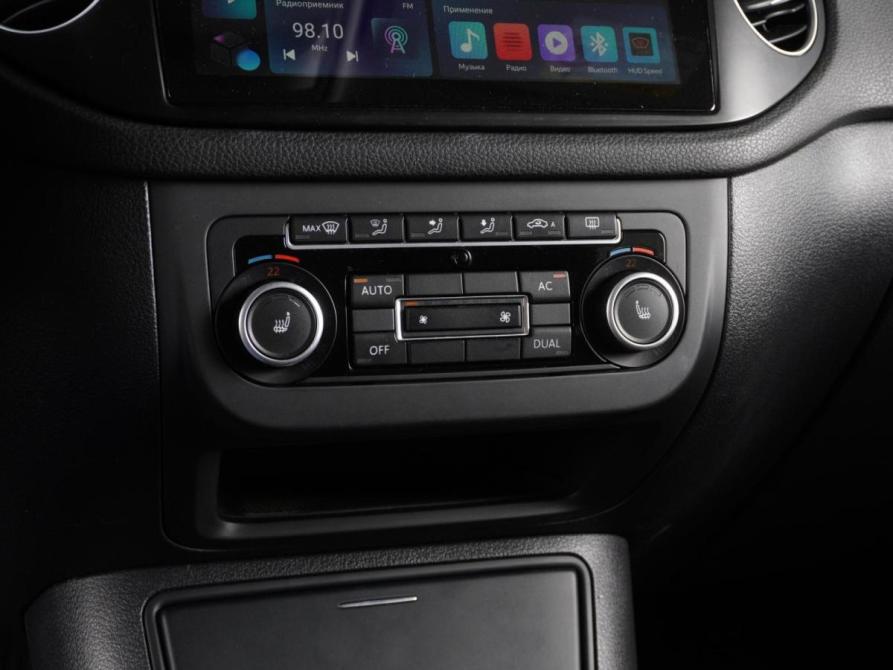 Volkswagen Tiguan I Рестайлинг Минеральные Воды  - изображение 13