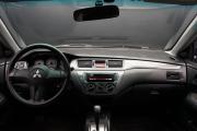 Mitsubishi Lancer IX Рестайлинг Крым  - изображение 35
