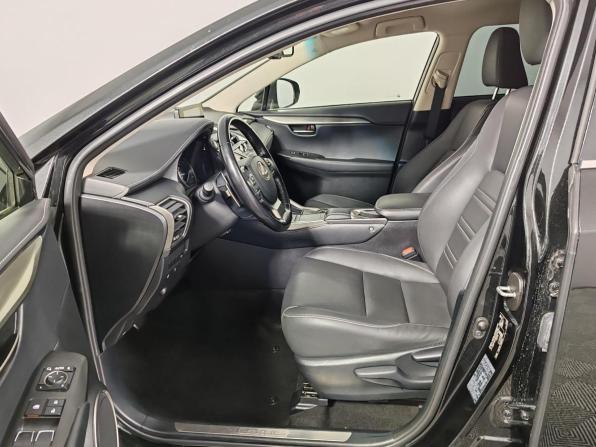 Lexus NX I Рестайлинг с пробегом 2020 года, цена 3 499 000 рублей, 94442 км, внедорожник, Автокод Объявления