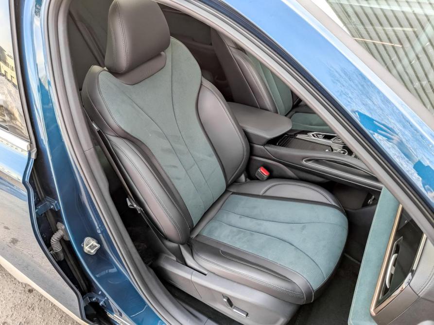 Geely Xingyue L I Москва  - изображение 25
