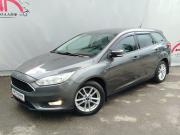 Ford Focus III Рестайлинг Ярославль  - изображение 24