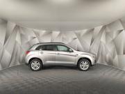 Mitsubishi ASX I Рестайлинг Москва  - изображение 28