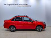Lada (ВАЗ) Granta I Рестайлинг Ярославль  - изображение 15